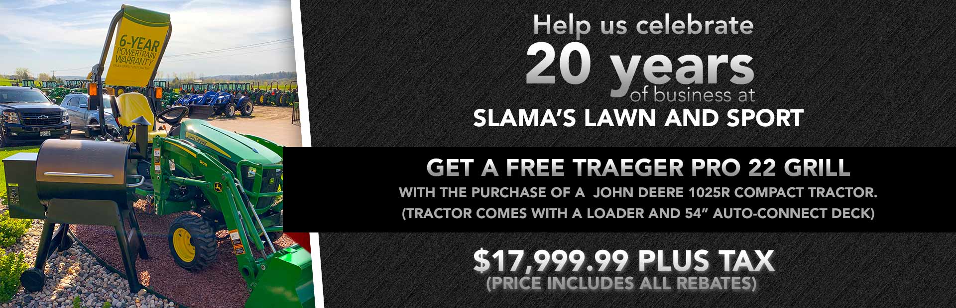 Home Hillsboro Equipment Inc. Hillsboro, WI (800) 5215133